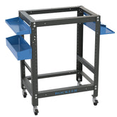 Rockler Rock-Steady Deluxe Router Table Stand Kit, 26''W x 18''D x 32''H