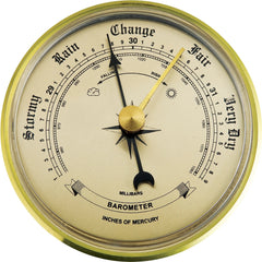 Thermometer
