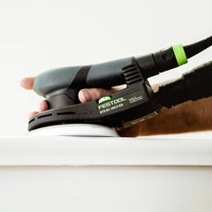Festool ETS EC 150/3 EQ 6'' Brushless Finishing Sander (576326)