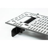 Edge Mortising Adapter for Shaper Origin Plate