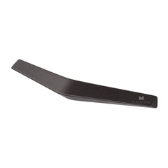 7-1/8'' Boomerang Cabinet Pull, Satin Black