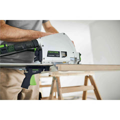 Festool Quick-Action Clamp for Guide Rails (489790)