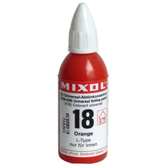 Mixol Universal Tint Kit, Colors #13-24