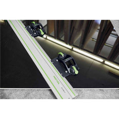 Festool Dual Suction Panel Carrier/Track Clamp GECKO DOSH-Set (577294)