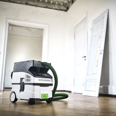 Festool Dust Extractor CT MIDI I HEPA CLEANTEC (578512)