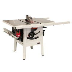 Jet ProShop II Table Saw with Cast Wings JPS-10, 10'' Blade, 30'' Rip
