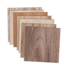Maple Veneer with 10 Mil Paper Backing, 2' x 8' Roll