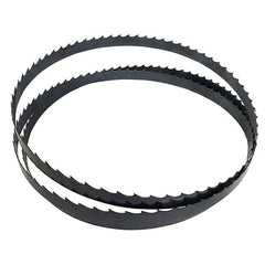 Rikon Bowl-Cutting Bandsaw Blade 19-1108, 111'' x 3/8'' x .032'' x 3 TPI