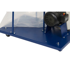 Rikon - 1-1/2 HP Dust Collector