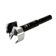 Fisch 35mm Black Shark Forstner Bit, 3-1/2'' Long