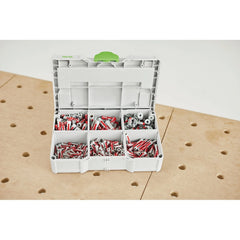 Festool Anchor Set SYS3 S 76-DBL-Set (578113)