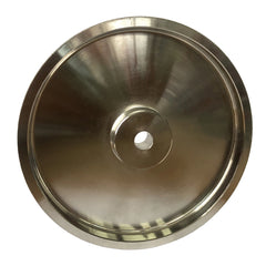 Laguna Tools CBN Wheel, 180-Grit