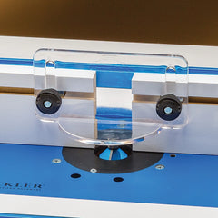 Clear Router Table Bit Guard