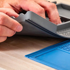 Rockler Silicone Project Tray
