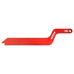 JessEm RIP STICK for Clear-Cut TS and STS Table Saw Stock Guides