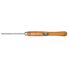 Two Cherries HSS Spindle Gouge, 8mm (~5/16'')