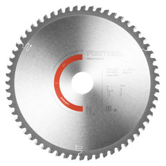 Festool 8-1/2'' Saw Blade for KSC 60, Laminate/HPL (576930)