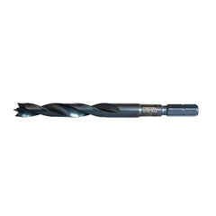 Festool Wood/Plastic Brad Point Centrotec Drill Bit, 1/8'' Dia. (577476)