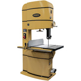 Powermatic PM2415B 24'' Bandsaw, 5HP, 1-Phase, 230V