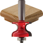Freud® 99-462 Window Stool Router Bit - 1-13/32" Dia x 1" H x 1/2" Shank