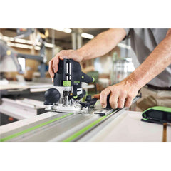 Festool Stopped-Hole Shelf Pin Router Bit for LR 32, 5mm Dia. (491066)