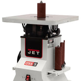 Jet Benchtop Oscillating Spindle Sander JBOS-5