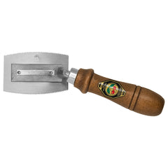 Two Cherries - Veneer Cutter