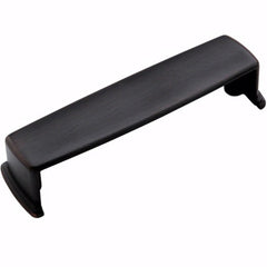 Oil Rubbed Bronze Kane Cup Pull