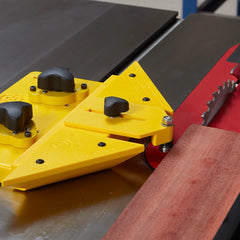 Magswitch® Ultimate Thin Stock Jig/Rip Guide Attachment