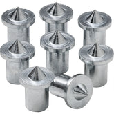1/4" Dowel Centers - Package of 8