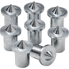 1/4" Dowel Centers - Package of 8