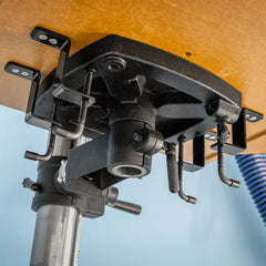 Rockler Drill Press Table and Fence
