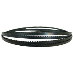 Rikon Regular Bandsaw Blade 19-1105, 111'' x 5/8'' x .025'', 4 TPI