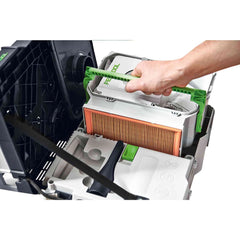 Festool Main Filter HF-CT SYS (500558)