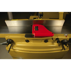 Powermatic PJ1696 16" Jointer, 7.5HP 3PH 230/460V, Helical Head