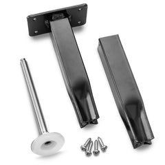 Bed Rail Center Leg