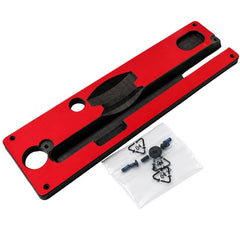 Oliver Zero Clearance Table Insert for 10'' Table Saw Model 10040
