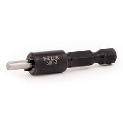 Drive Tool for E-Z Hex Threaded Inserts (Internal Threads: 10-24, 10-32, M5-0.8); Pack of 1