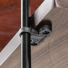 Rockler Hairpin Leg Shelf Brackets