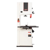 Jet Bandsaw JWBS18-SFX-3, 18" Rip, 3HP, 1PH, 230V