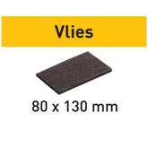 Festool 80x133mm Sanding Vlies, 800-Grit, 5-Pack (483582)