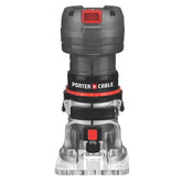 Porter-Cable 4.5 Amp 1/4'' Palm Router
