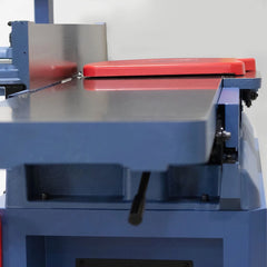 Oliver 12'' Parallelogram Jointer with HCX Helical Cutterhead, 5HP, 3PH (4265C.053T)