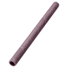 50-Grit Sanding Sleeves for Oscillating Spindle Sander, 3/8'' Dia. x 6''L, 3-Pack