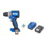 Kreg 20V Ionic Drive 1/2'' Compact Drill