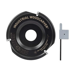 Arbortech Industrial Woodcarver Blade
