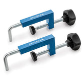 Rockler Universal Fence Clamps, Pair