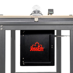JessEm Dust Box for Router Table
