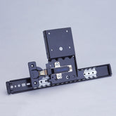 16'' Accuride 1321 Pro-Pocket Door Slides with Hinges