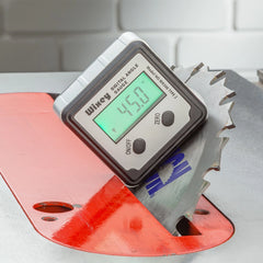 Wixey Digital Angle Gauge with Backlight